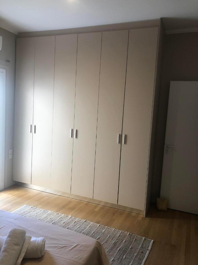 Bright Spacious Modern 3Rd Flr City Oasis-Sleeps 5 Atenas Exterior foto